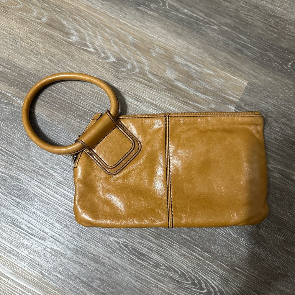 Hobo wristlet
